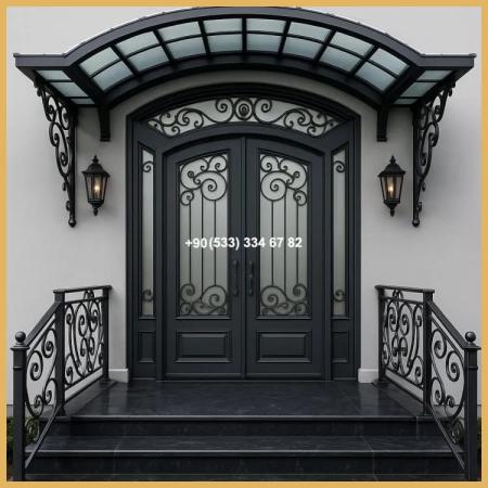 VİLLA KAPISI ÇEŞİTLERİ-VİLLA KAPI ÇEŞİTLERİ- MALİKHANE KAPILARI-VİLLA GARAJ KAPILARI- VİLLA GİRİŞ KAPISI-FERFORJE GARAJ KAPILARI- GARAJ KAPILARI- FERFORJE VİLLA KAPILARI- GARAJ KAPI MODELLERI- OTOMATIK G (112)