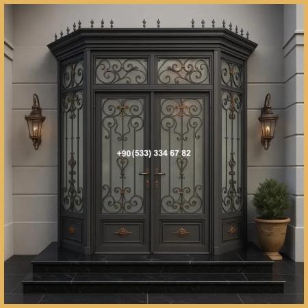 VİLLA KAPISI ÇEŞİTLERİ-VİLLA KAPI ÇEŞİTLERİ- MALİKHANE KAPILARI-VİLLA GARAJ KAPILARI- VİLLA GİRİŞ KAPISI-FERFORJE GARAJ KAPILARI- GARAJ KAPILARI- FERFORJE VİLLA KAPILARI- GARAJ KAPI MODELLERI- OTOMATIK G (78)
